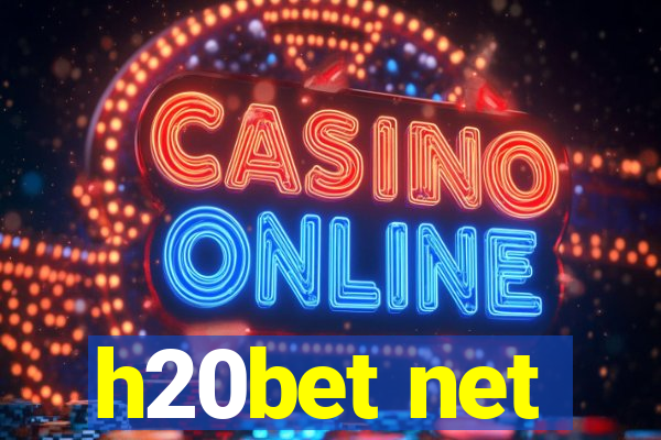 h20bet net